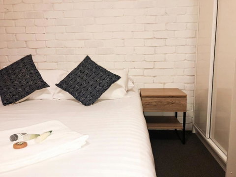Hanbury Lodge - Goulburn Accommodation 1