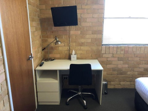 Hanbury Lodge - Goulburn Accommodation 2
