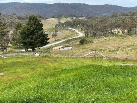 Gorkha Village Goulburn - Goulburn Accommodation 0