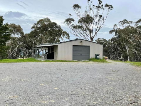 Gorkha Village Goulburn - Goulburn Accommodation 1