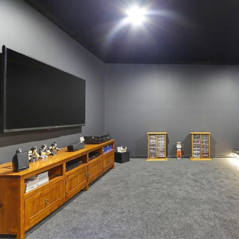 GOULBURN ALPACA FARM STAY - Goulburn Accommodation 3