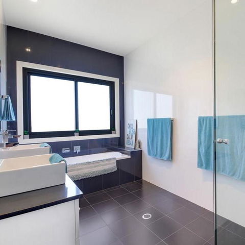 GOULBURN ALPACA FARM STAY - Goulburn Accommodation 4