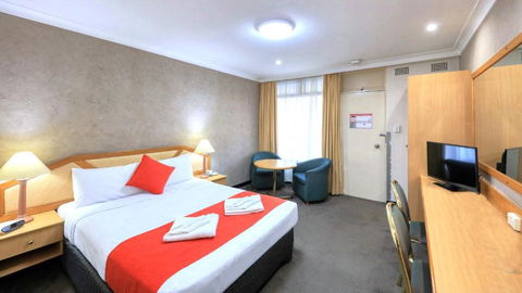 Goulburn Central Motel - Goulburn Accommodation 4