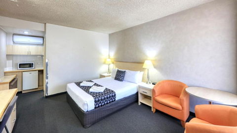 Goulburn Central Motel - Goulburn Accommodation 2