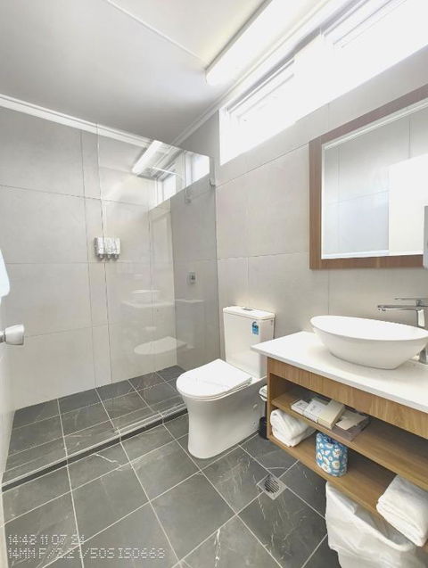 Goulburn Central Motel - Goulburn Accommodation 3