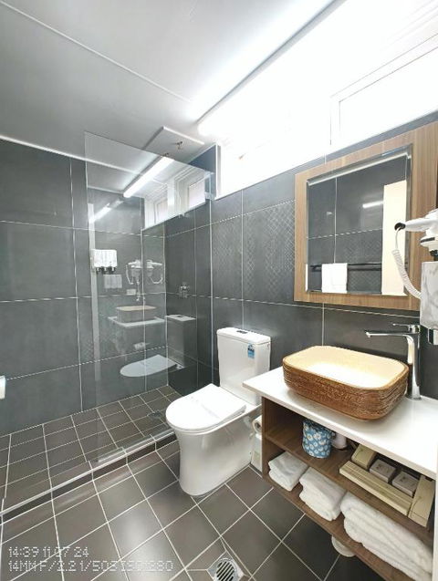 Goulburn Central Motel - Goulburn Accommodation 1