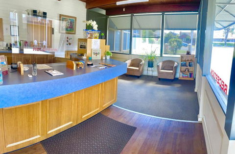 Goulburn Motor Inn - Goulburn Accommodation 2