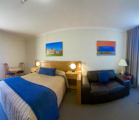 Goulburn Motor Inn - Goulburn Accommodation 3
