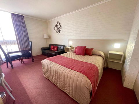 Goulburn Motor Inn - Goulburn Accommodation 4