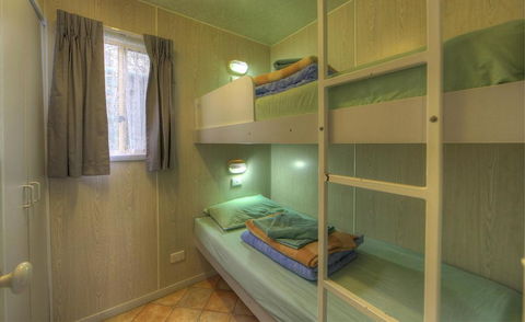 Governors Hill Carapark - Goulburn Accommodation 2