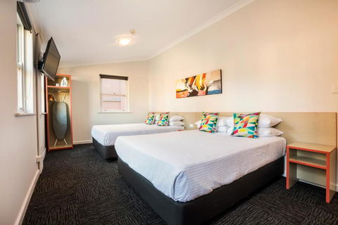 Granville Hotel - Goulburn Accommodation 1