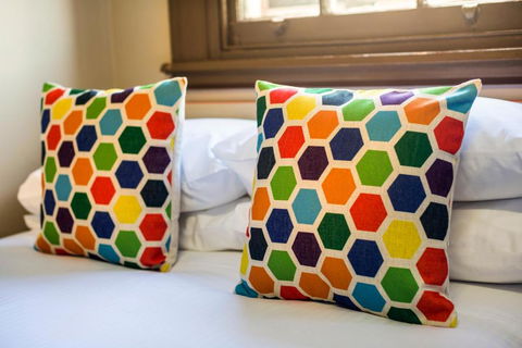 Granville Hotel - Goulburn Accommodation 3