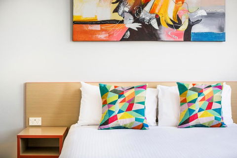 Granville Hotel - Goulburn Accommodation 0