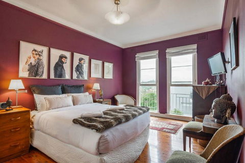 Great Gatsby Style In The Heart Of Double Bay - Goulburn Accommodation 0