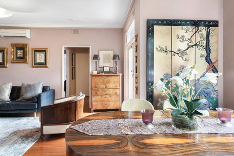 Great Gatsby Style In The Heart Of Double Bay - Goulburn Accommodation 2