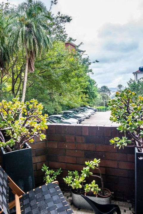 Great Gatsby Style In The Heart Of Double Bay - Goulburn Accommodation 3