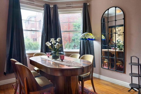 Great Gatsby Style In The Heart Of Double Bay - Goulburn Accommodation 4