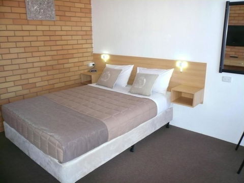 Grong Grong Motor Inn - Goulburn Accommodation 0