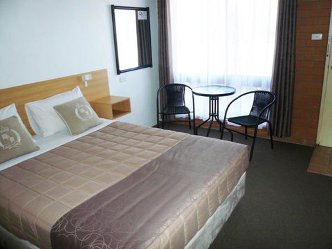 Grong Grong Motor Inn - Goulburn Accommodation 4