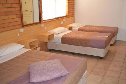 Grong Grong Motor Inn - Goulburn Accommodation 3