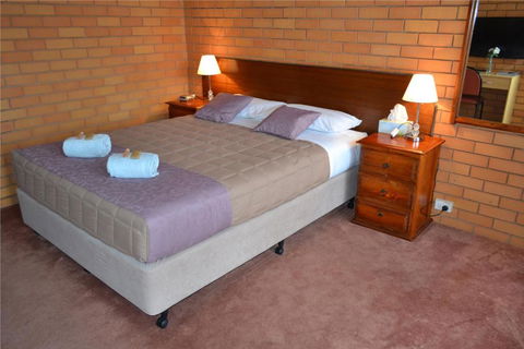 Grong Grong Motor Inn - Goulburn Accommodation 1
