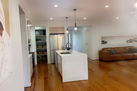 Guesthouse In Botanic Ridge. - Goulburn Accommodation 0