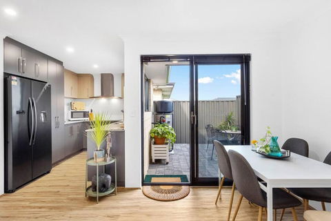 Guildford Family Hideaway - Goulburn Accommodation 1