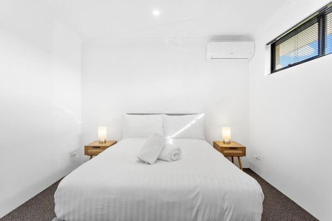 Guildford Family Hideaway - Goulburn Accommodation 4