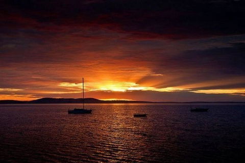 H&H Studio Overlooking Boston Bay, Port Lincoln - Goulburn Accommodation 0