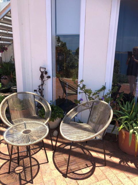 H&H Studio Overlooking Boston Bay, Port Lincoln - Goulburn Accommodation 2