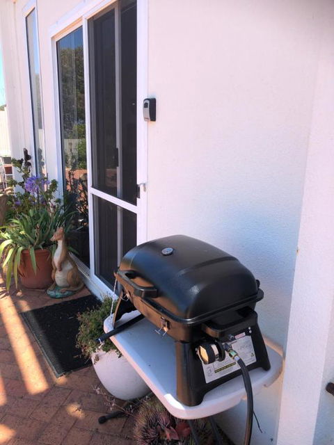 H&H Studio Overlooking Boston Bay, Port Lincoln - Goulburn Accommodation 1
