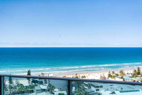 H-Residences - Gclr - Goulburn Accommodation 2