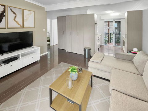 H2O Holiday Apartments - Unit 10 - Goulburn Accommodation 0