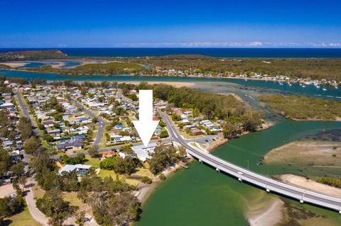 H2O Holiday Apartments - Unit 4 - Goulburn Accommodation 3
