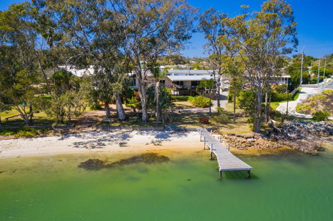 H2O Holiday Apartments Unit 5 - Goulburn Accommodation 1
