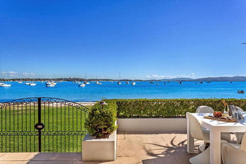H3 Port Stephens - Goulburn Accommodation 0