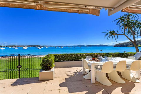 H3 Port Stephens - Goulburn Accommodation 1