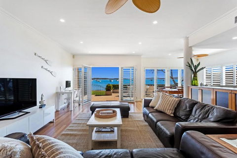 H3 Port Stephens - Goulburn Accommodation 2