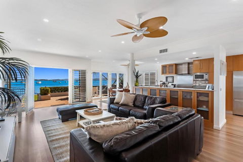 H3 Port Stephens - Goulburn Accommodation 3
