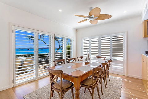 H3 Port Stephens - Goulburn Accommodation 4