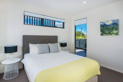 H6B - Round About Bulimba - Goulburn Accommodation 2