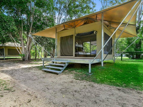 Habitat Noosa - Goulburn Accommodation 3