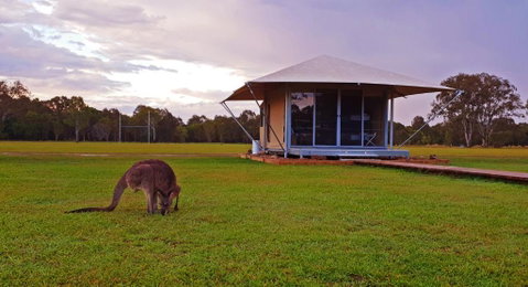 Habitat Noosa - Goulburn Accommodation 4