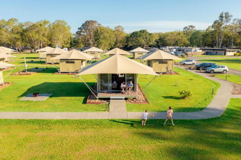 Habitat Noosa - Goulburn Accommodation 0