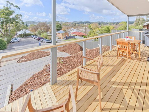 Hahndorf Haven-Central Hahndorf - Goulburn Accommodation 1