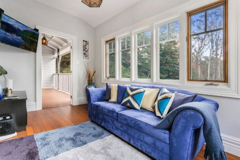 Hailsham House - Goulburn Accommodation 3