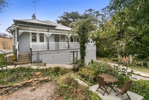 Hailsham House - Goulburn Accommodation 0
