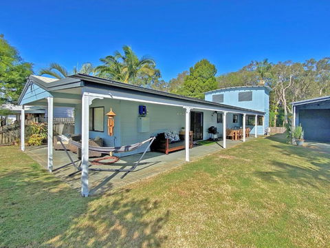 HAPPY DAZE - Goulburn Accommodation 0