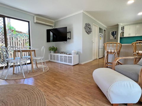 HAPPY DAZE - Goulburn Accommodation 1