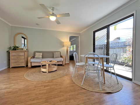 HAPPY DAZE - Goulburn Accommodation 2